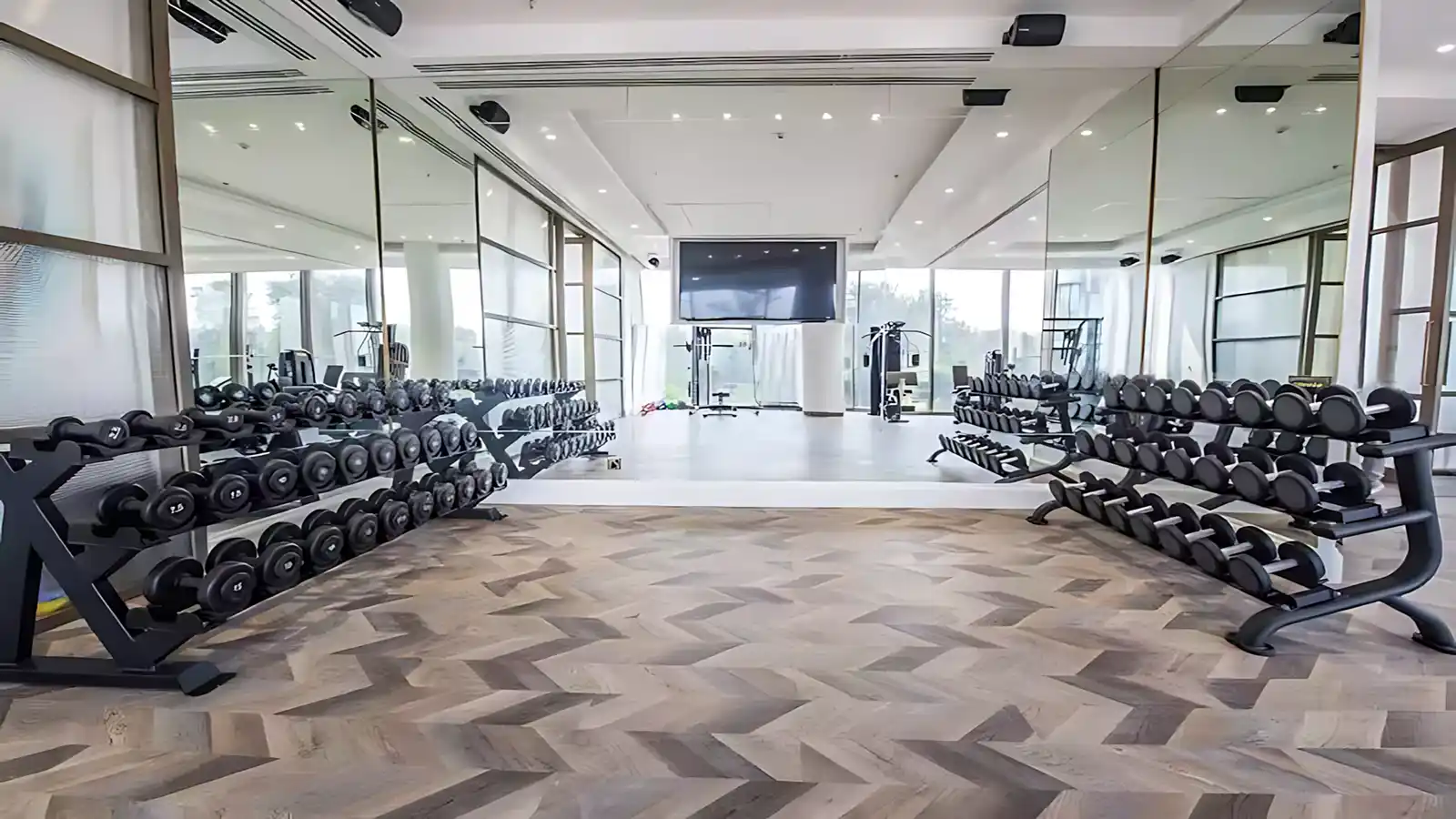 Paras Quartier Apartments In Gwal Pahari Gurgaon